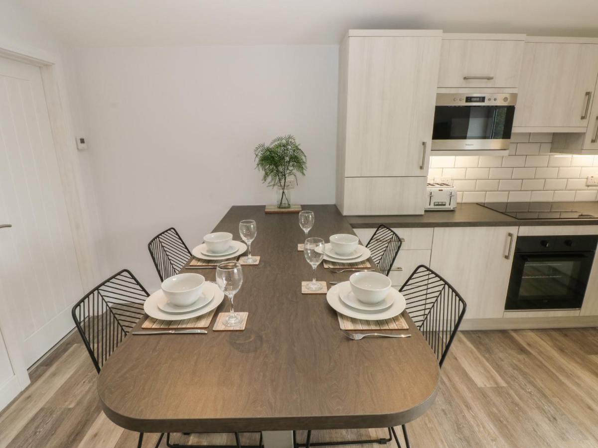 Caban Y Mor Villa Narberth Ngoại thất bức ảnh