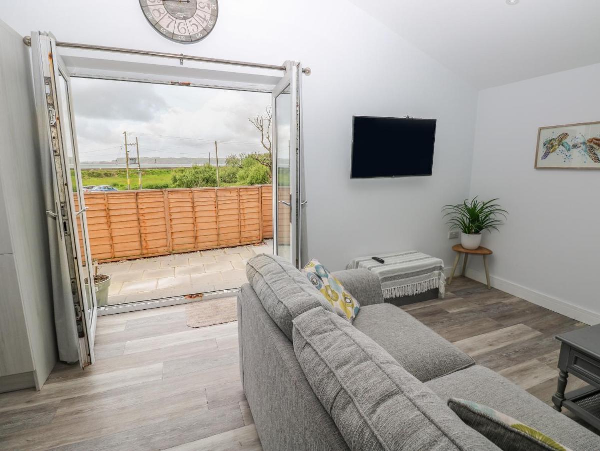 Caban Y Mor Villa Narberth Ngoại thất bức ảnh